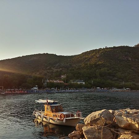 Turkeli Pansiyon Datça Dış mekan fotoğraf